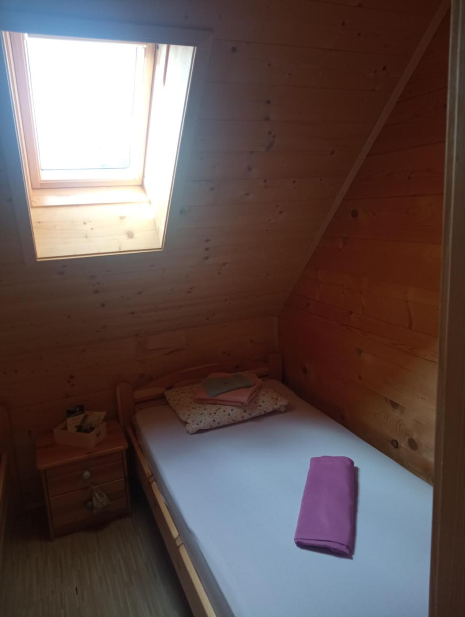 Glatzl Trahuetten Alm Sankt Lorenzen am Wechsel Zewnętrze zdjęcie